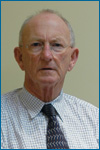 Creagh O'Connor